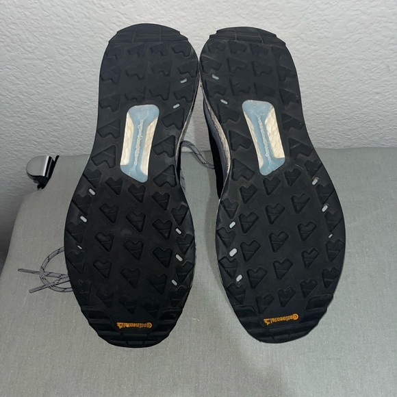 Nike Waterproof Trail Runner Hiking Boots - Picture 5 of 5